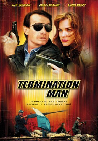 Предупредительный удар / Termination man VO