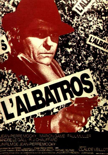 Альбатрос / L'Albatros VO