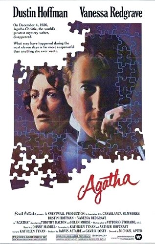 Агата / Agatha 2xMVO