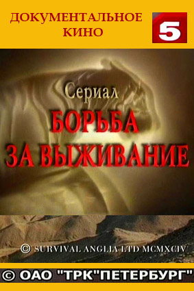Борьба за выживание (81-106 фильмов) / Survival VO