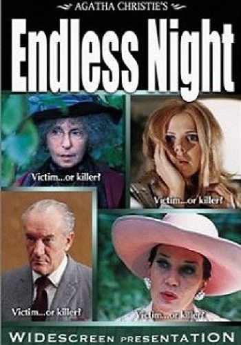 Бесконечная ночь / Endless Night VO
