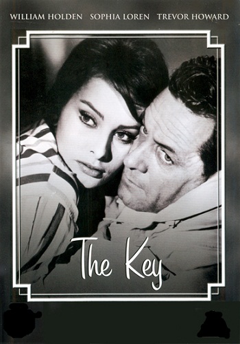 Ключ / The Key MVO
