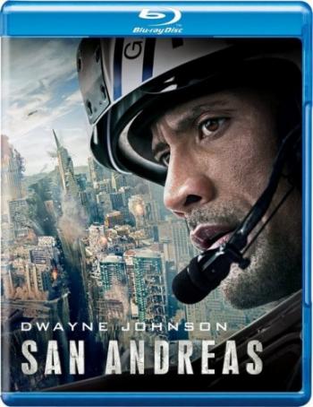 Разлом Сан-Андреас / San Andreas DUB