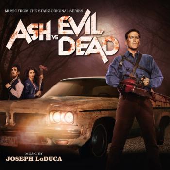 OST - Эш против зловещих мертвецов / Ash vs. Evil Dead