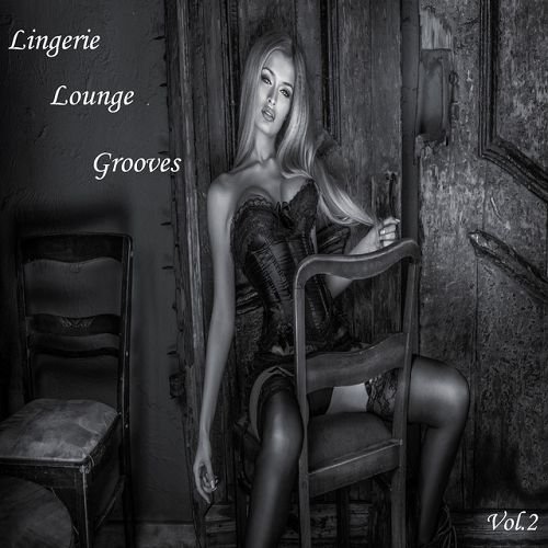 Постер VA - Lingerie Lounge Grooves Vol 1-2 VA - Lingerie Lounge Grooves Vol 1-2