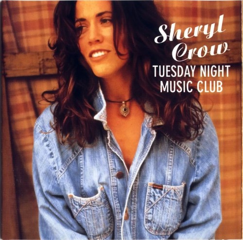 Постер Sheryl Crow - Discography Sheryl Crow - Discography