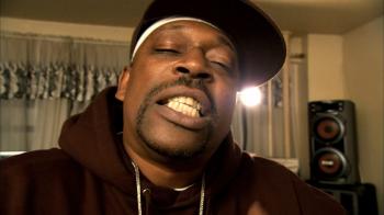 Нечто из ничего: Искусство рэпа / Something from Nothing: The Art of Rap )