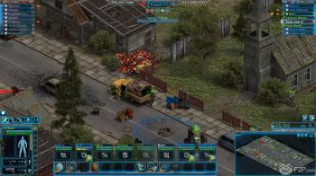 Affected Zone Tactics [RePack]