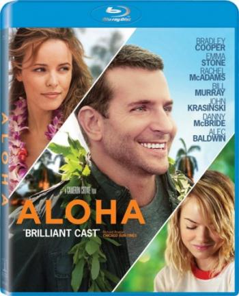 Алоха / Aloha 2xDUB