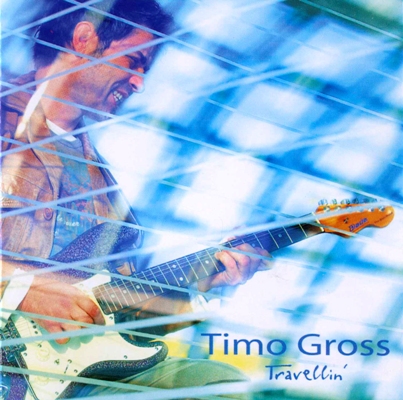 Постер Timo Gross - Collection Timo Gross - Collection