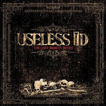Useless ID - The Lost Broken Bones
