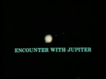 Встреча с Юпитером / Horizon. Encounter with Jupiter SUB