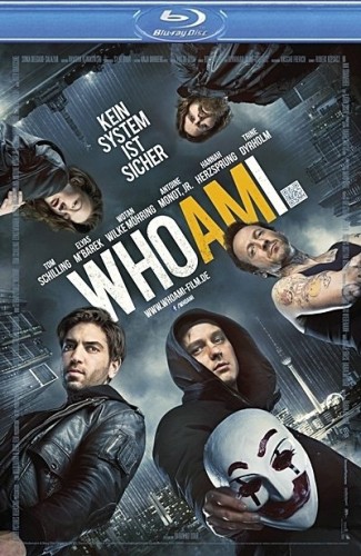 Кто я / Who Am I - Kein System ist sicher MVO