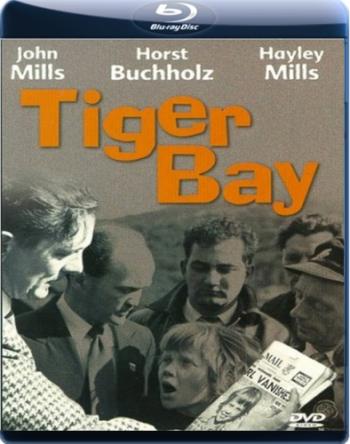 Тигровая бухта / Tiger Bay DUB