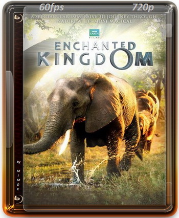 Заколдованное королевство / Enchanted Kingdom VO+AVO