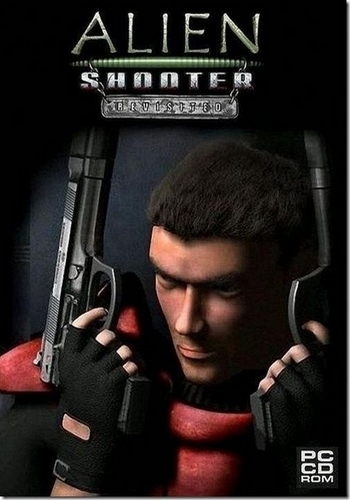 Alien Shooter: Начало вторжения