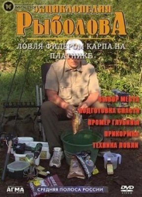 Ловля карпа фидером на платнике