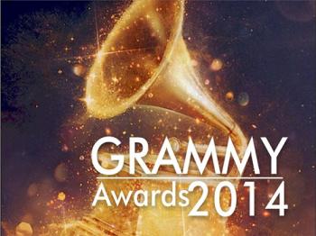 The 56th Grammy Awards - Церемония награждения