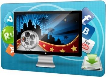 ВидеоМАНИЯ 3.17 RePack