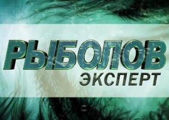 Рыболов эксперт. Январь 2014