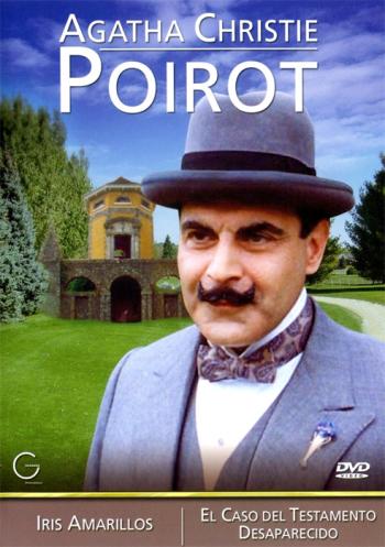 Агаты Кристи Пуаро 5сезон / Agatha Christie's Poirot