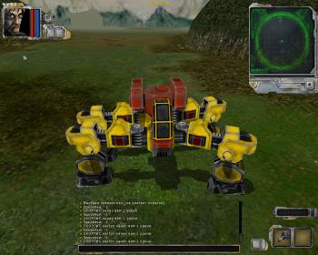Стальные гиганты / Steel Giants (2007)