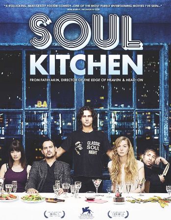 Душевная кухня / Soul Kitchen