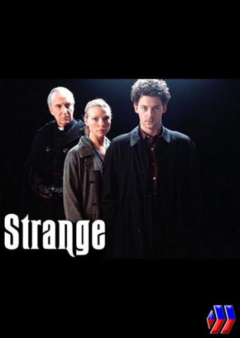 Стрейндж / Strange (7 серий из 7)