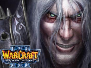 MapPack TD карт Warcraft TFT