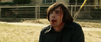 Старикам тут не место / No Country for Old Men