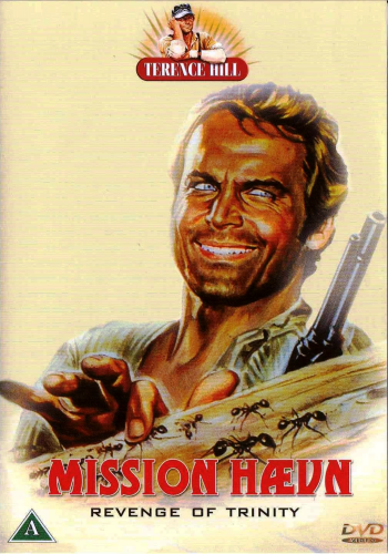 Гнев ветра / La collera del vento VO