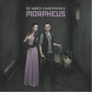 Постер In Strict Confidence - Дискография In Strict Confidence - Дискография