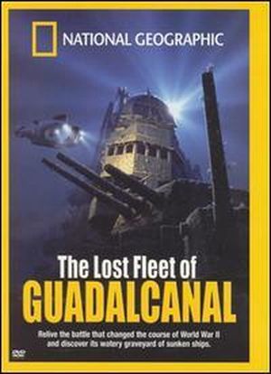 Затерянный флот Гуадалканала / The lost fleet of Guadalcanal
