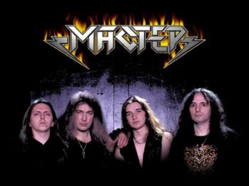 Мастер ( всё MP3 , дискография)