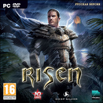 Патчи, OST, моды, читы для Risen