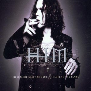 Постер H.I.M - Discography H.I.M - Discography