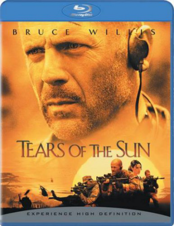 Слезы солнца / Tears of the Sun DUB