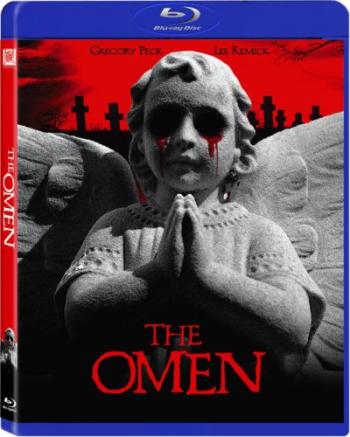 Омен / The Omen MVO