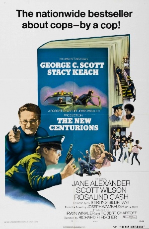 Новые центурионы / The New Centurions DUB