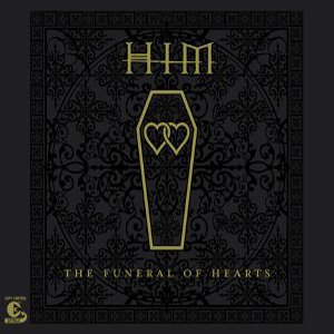 Постер H.I.M - Discography H.I.M - Discography