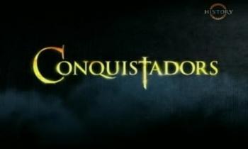 Конкистадоры. В поисках Эльдорадо / Conquistadors. The search for El Dorado VO