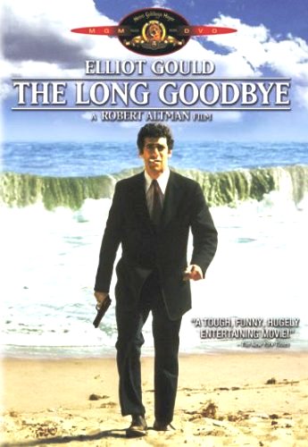 Долгое прощание / The Long Goodbye MVO