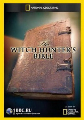 National Geographic: Настольная книга охотника на ведьм / National Geographic: The witch hunter's bible VO