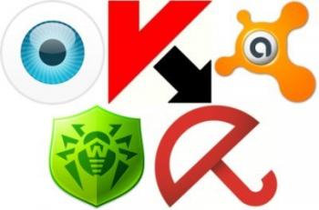 Ключи для ESET NOD32, Kaspersky, Avast, Dr.Web, Avira, Norton от 3 октября