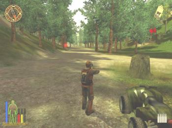 Cabela's Big Game Hunter 2005 Adventures / Охота и рыбалка 2005 (2004)