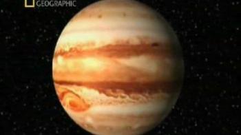 С точки зрения науки: Полёт на Юпитер / National Geographic: Journey to Jupiter