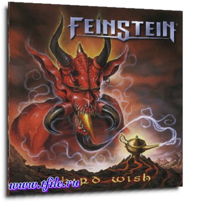 Постер David Feinstein David Feinstein