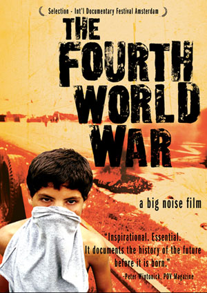 Четвёртая мировая война / The Fourth World War