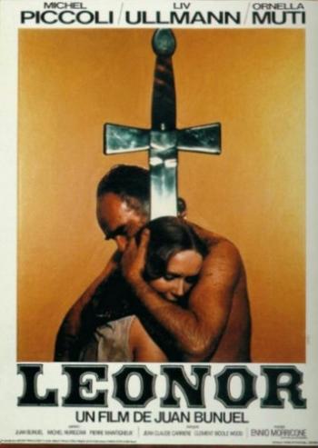Леонора / Leonor VO