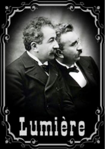 Братья Люмьер / Lumiеre VO